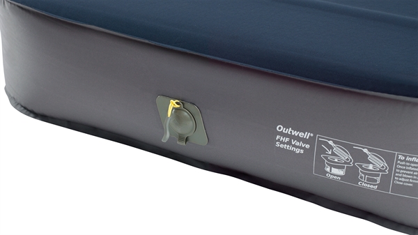 Outwell Dreamboat Single 12,0 cm